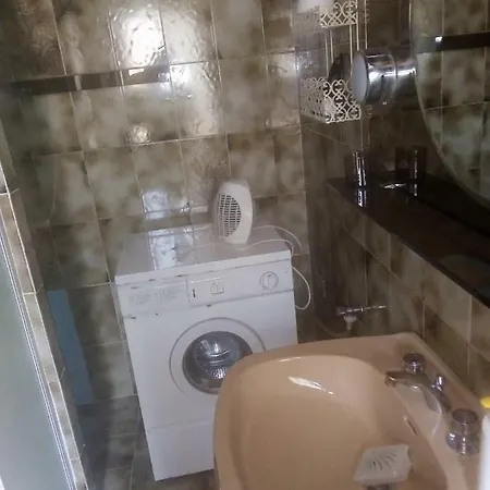 Magrignano Apartamento Montieri