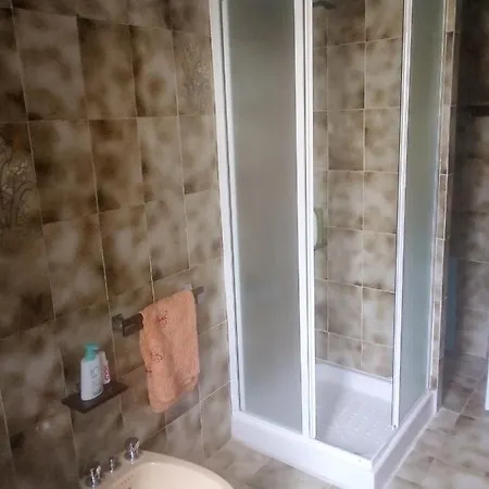 Magrignano Apartamento