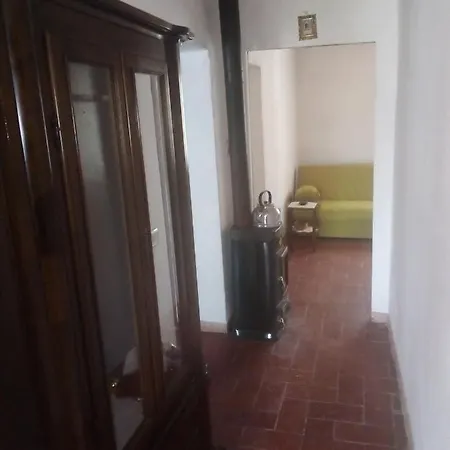 Apartamento Magrignano