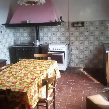 Apartamento Magrignano *